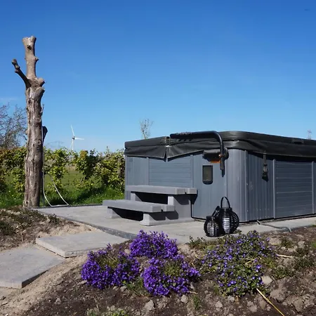 Bed & Breakfast Het Schapenlandje Waarland
