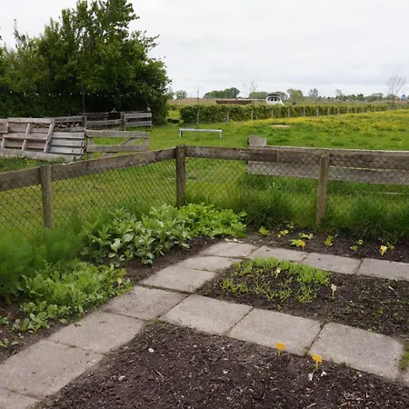 Het Schapenlandje Bed & Breakfast