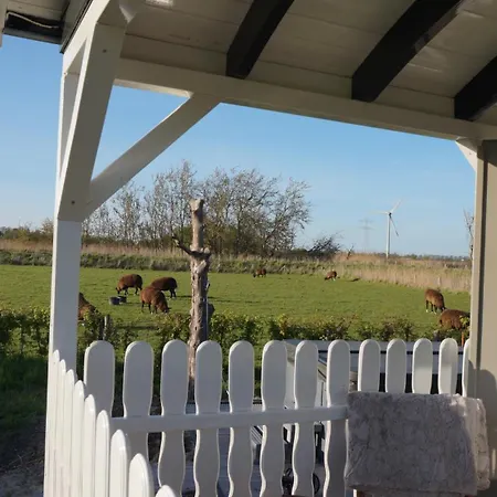 Het Schapenlandje Waarland