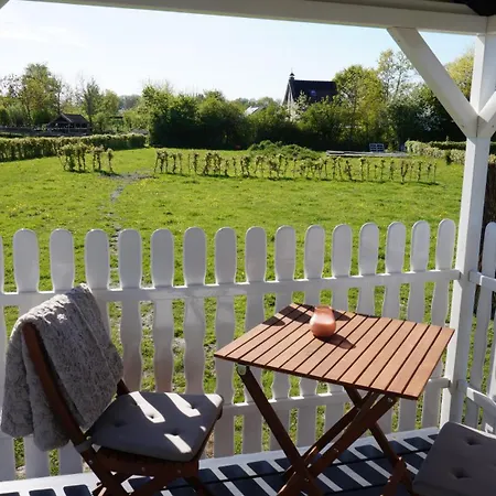 Bed & Breakfast Het Schapenlandje Waarland