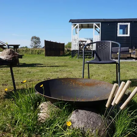 Het Schapenlandje Bed & Breakfast 3*