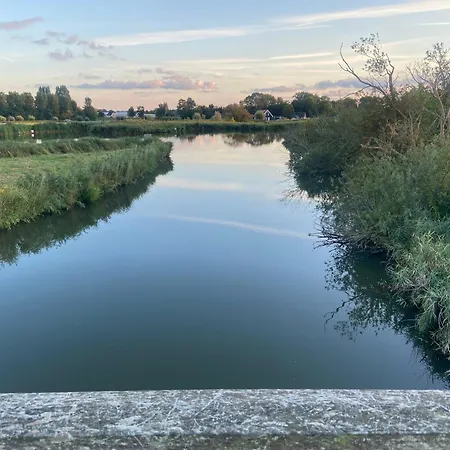 Het Schapenlandje 3* Waarland