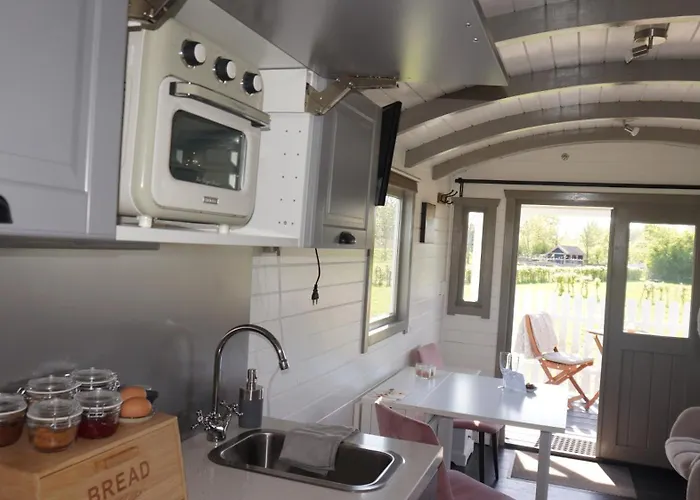 Het Schapenlandje 3* Waarland