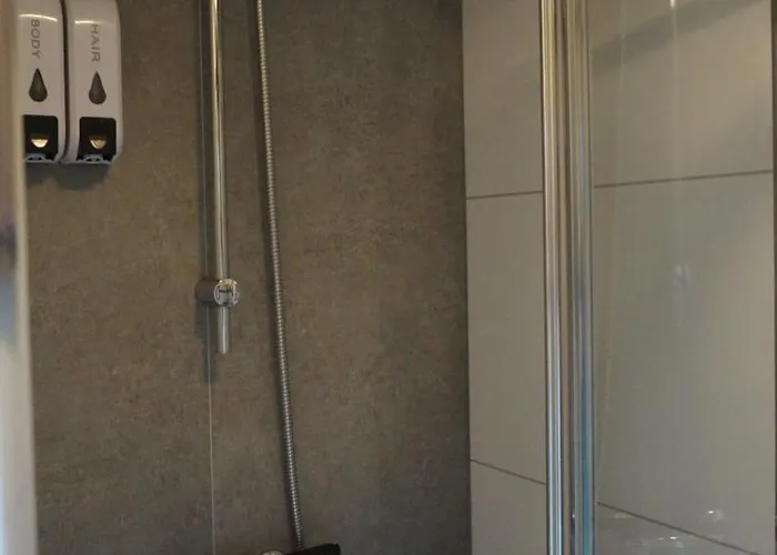 Bed & Breakfast Het Schapenlandje