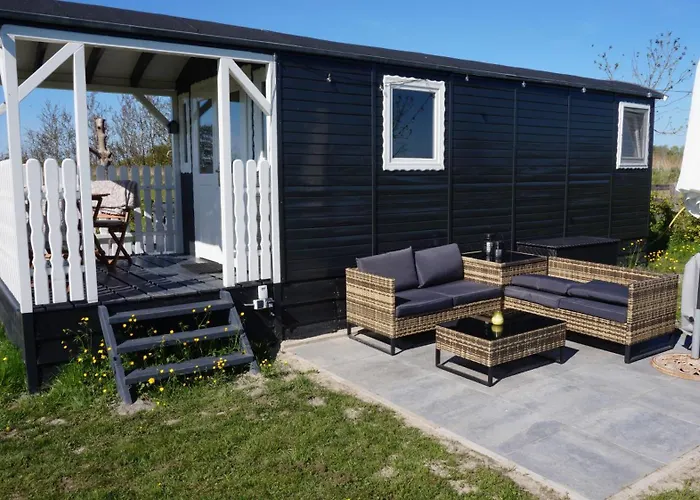 Bed & Breakfast Het Schapenlandje 3*