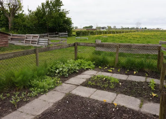 Het Schapenlandje Bed & Breakfast