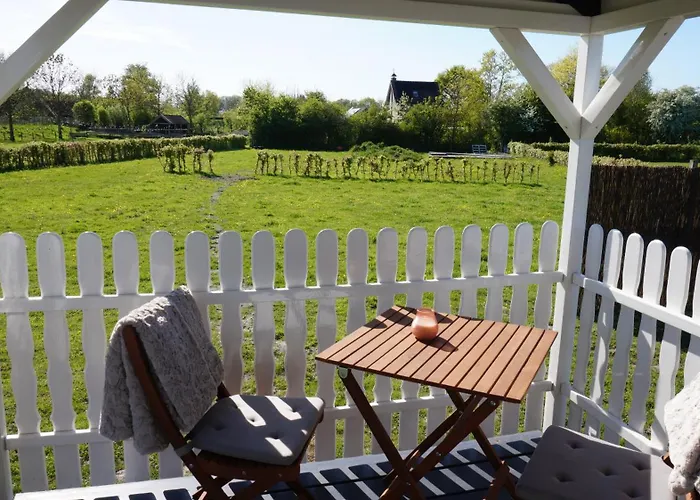 Bed & Breakfast Het Schapenlandje Waarland