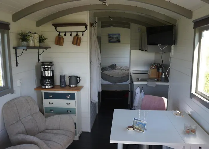 Het Schapenlandje 3* Waarland