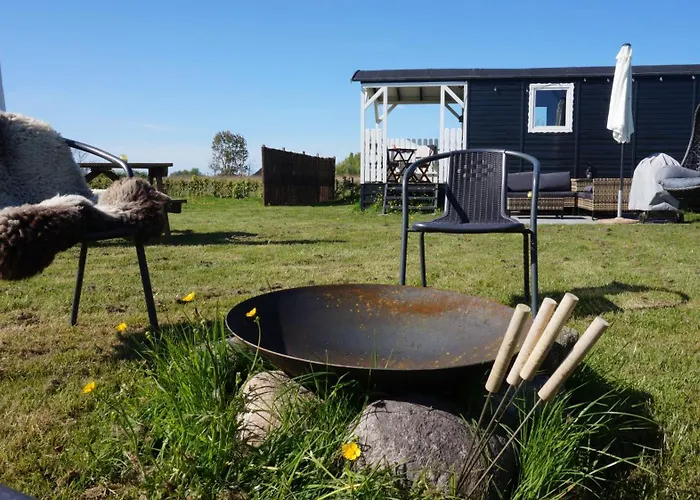 Het Schapenlandje Bed & Breakfast 3*