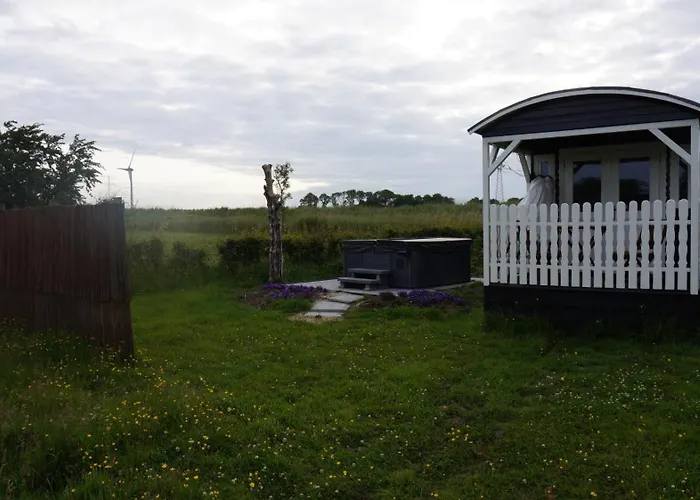 Bed & Breakfast Het Schapenlandje