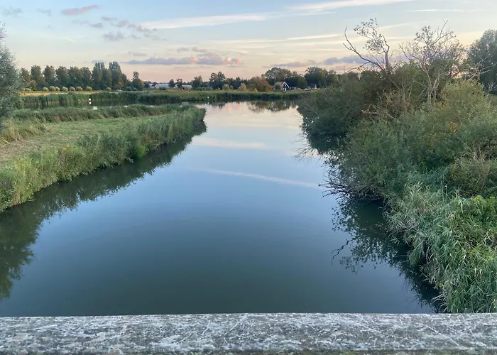 Het Schapenlandje 3* Waarland