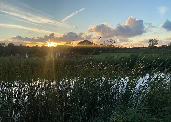 Het Schapenlandje Bed & Breakfast