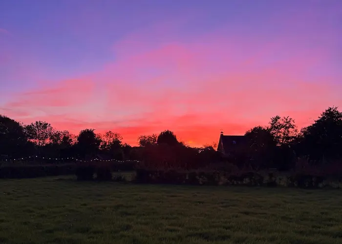 Bed & Breakfast Het Schapenlandje 3*